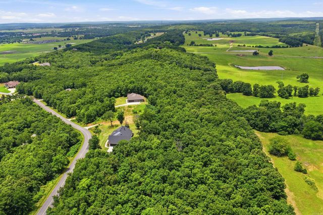 27 Vilanco Estates Drive, Vilonia, AR 72173