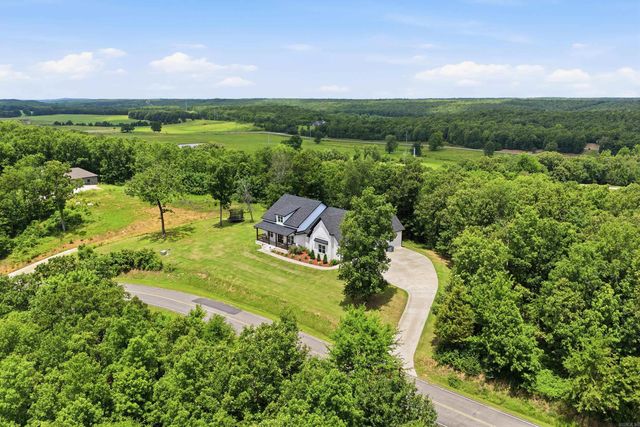 27 Vilanco Estates Drive, Vilonia, AR 72173