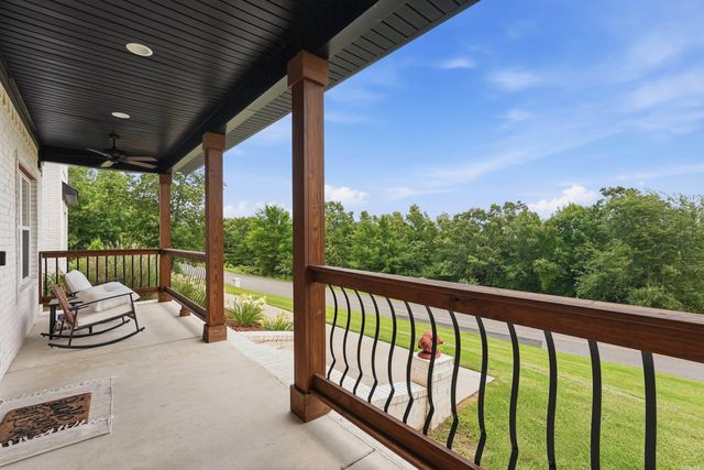 27 Vilanco Estates Drive, Vilonia, AR 72173