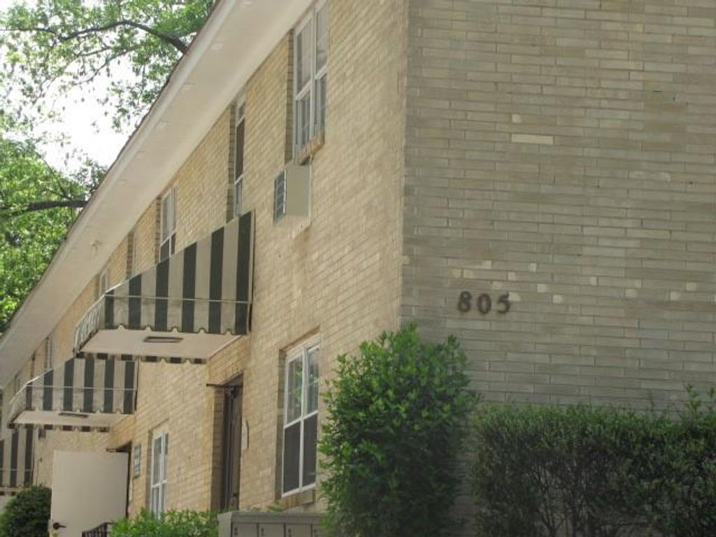 805 Piedmont NE Avenue 4, Atlanta, GA 30308