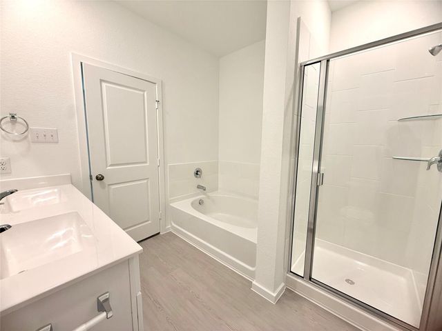 24657 Monarch Forest Drive, Porter, TX 77365