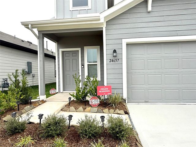 24657 Monarch Forest Drive, Porter, TX 77365