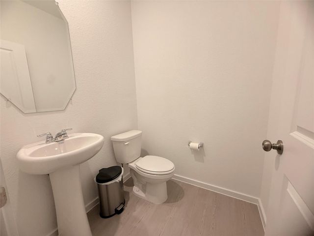 24657 Monarch Forest Drive, Porter, TX 77365