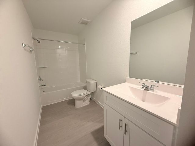 24657 Monarch Forest Drive, Porter, TX 77365