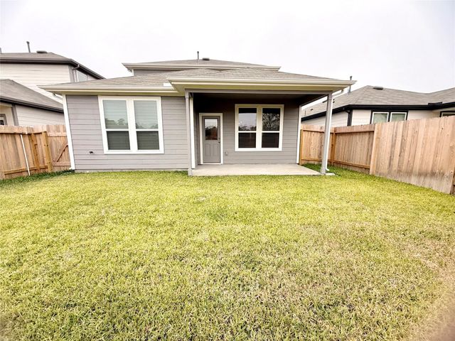24657 Monarch Forest Drive, Porter, TX 77365