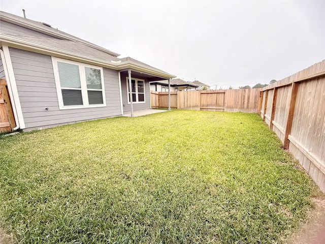 24657 Monarch Forest Drive, Porter, TX 77365