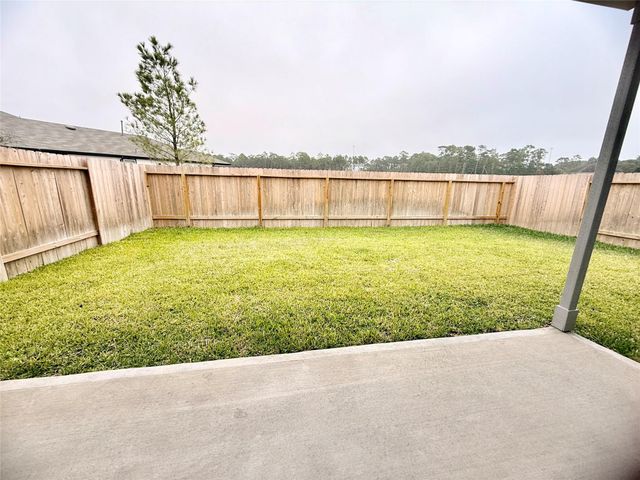 24657 Monarch Forest Drive, Porter, TX 77365