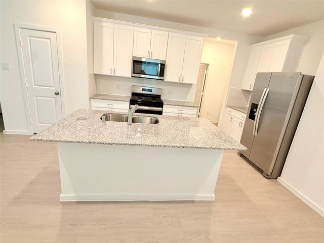 24657 Monarch Forest Drive, Porter, TX 77365