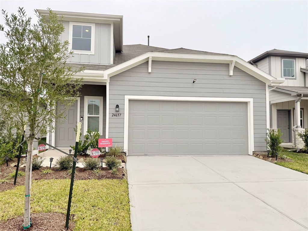 24657 Monarch Forest Drive, Porter, TX 77365