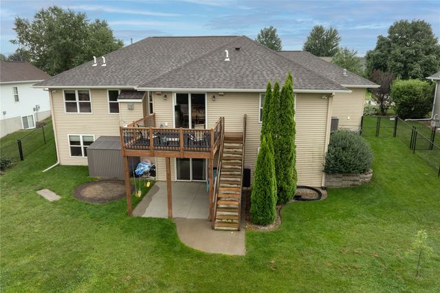272 Barrington Court, Marion, IA 52302