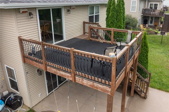 272 Barrington Court, Marion, IA 52302