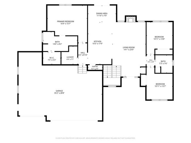 272 Barrington Court, Marion, IA 52302
