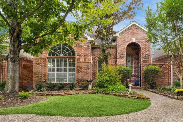 6607 Queensclub Drive, Houston, TX 77069