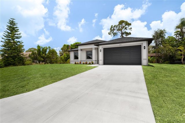 923 CUMBERLAND ROAD, Venice, FL 34293