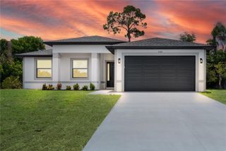 923 CUMBERLAND ROAD, Venice, FL 34293