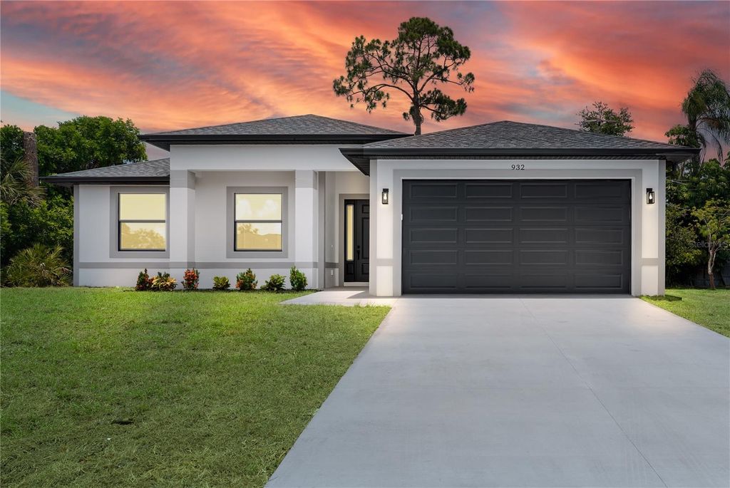 923 CUMBERLAND ROAD, Venice, FL 34293