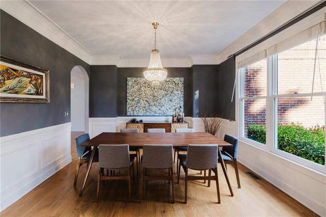 5020 Hickory Hills Drive, Woodstock, GA 30188