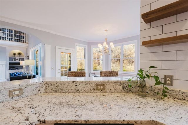 5020 Hickory Hills Drive, Woodstock, GA 30188