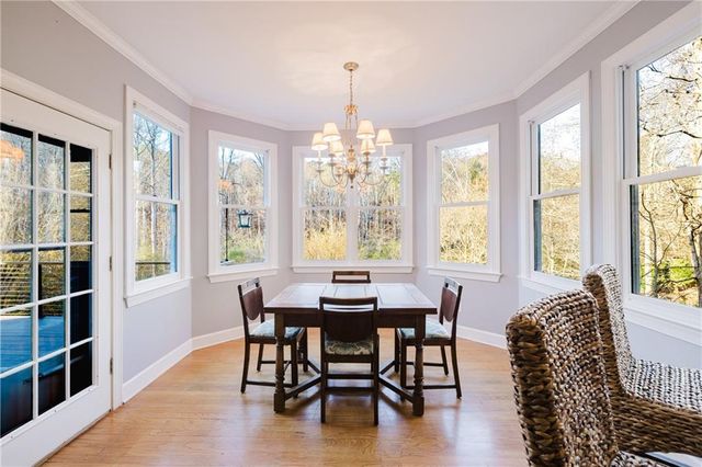 5020 Hickory Hills Drive, Woodstock, GA 30188