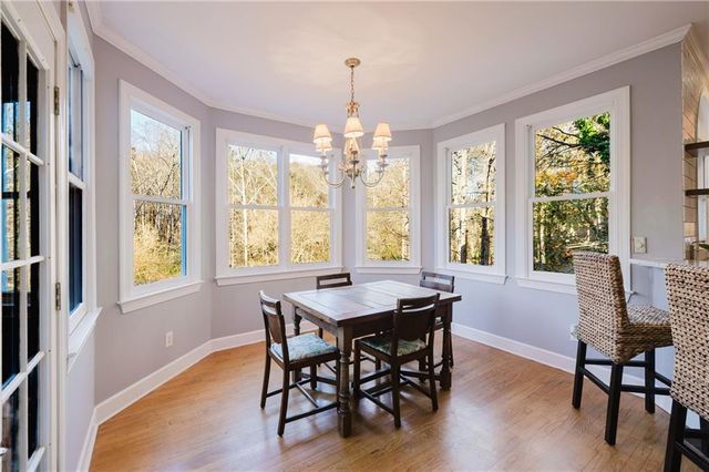 5020 Hickory Hills Drive, Woodstock, GA 30188