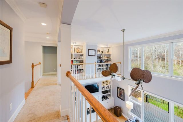 5020 Hickory Hills Drive, Woodstock, GA 30188