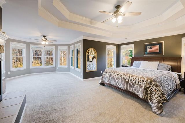 5020 Hickory Hills Drive, Woodstock, GA 30188