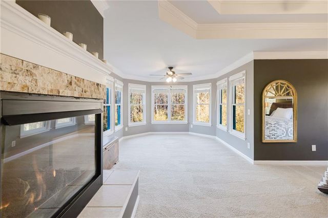 5020 Hickory Hills Drive, Woodstock, GA 30188