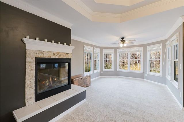 5020 Hickory Hills Drive, Woodstock, GA 30188