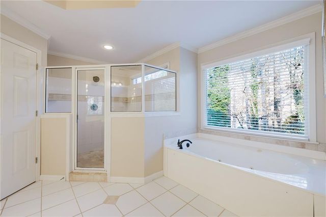 5020 Hickory Hills Drive, Woodstock, GA 30188