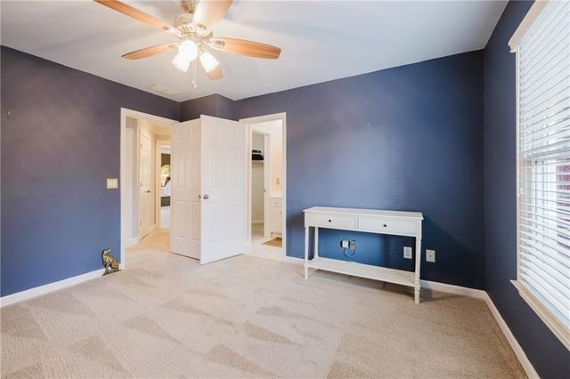 5020 Hickory Hills Drive, Woodstock, GA 30188