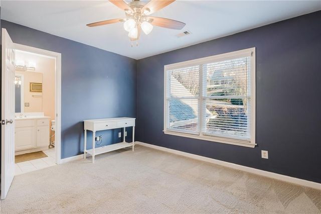 5020 Hickory Hills Drive, Woodstock, GA 30188