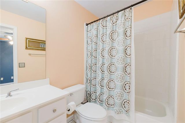 5020 Hickory Hills Drive, Woodstock, GA 30188