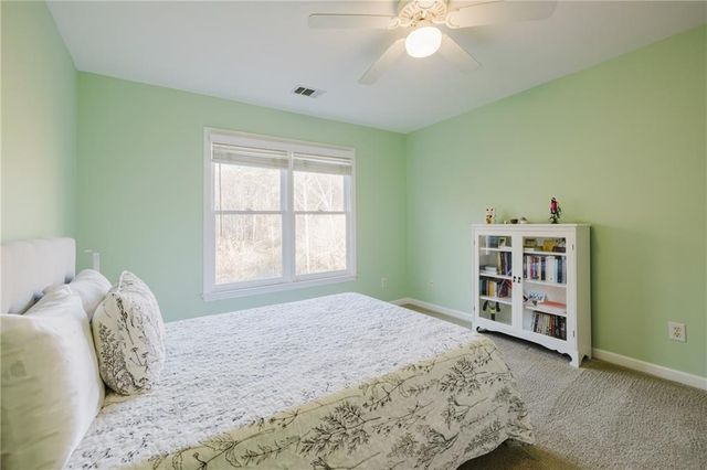 5020 Hickory Hills Drive, Woodstock, GA 30188