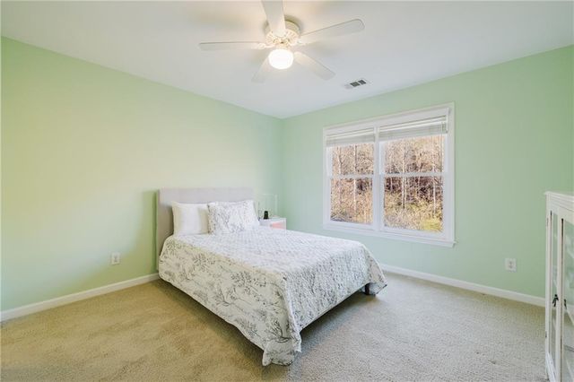 5020 Hickory Hills Drive, Woodstock, GA 30188