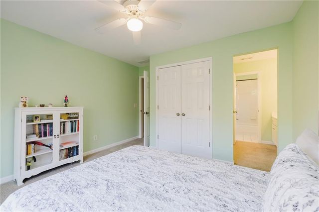 5020 Hickory Hills Drive, Woodstock, GA 30188