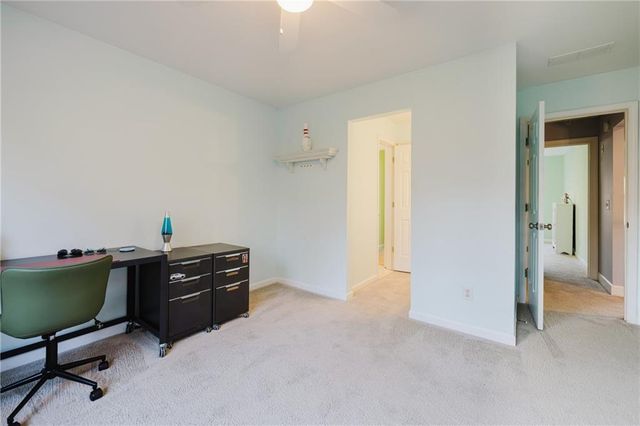 5020 Hickory Hills Drive, Woodstock, GA 30188