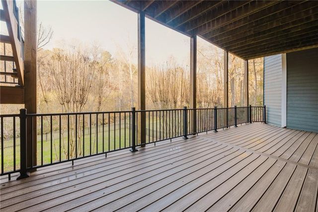 5020 Hickory Hills Drive, Woodstock, GA 30188