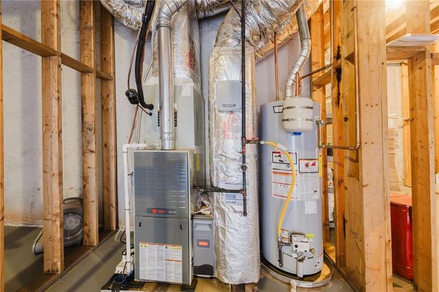 5020 Hickory Hills Drive, Woodstock, GA 30188