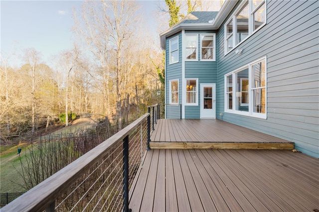 5020 Hickory Hills Drive, Woodstock, GA 30188