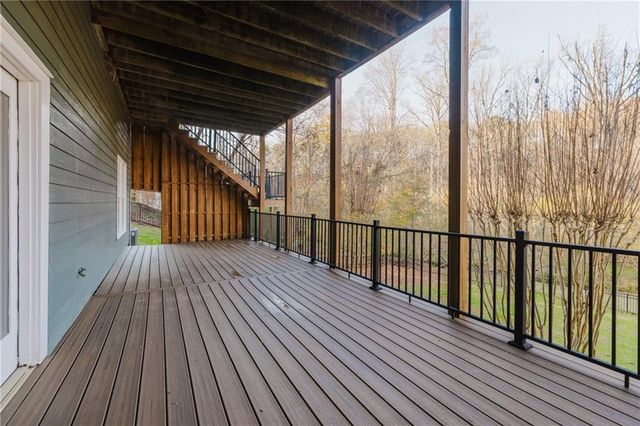 5020 Hickory Hills Drive, Woodstock, GA 30188