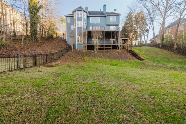5020 Hickory Hills Drive, Woodstock, GA 30188