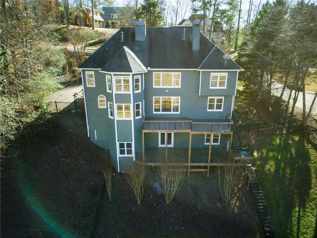 5020 Hickory Hills Drive, Woodstock, GA 30188