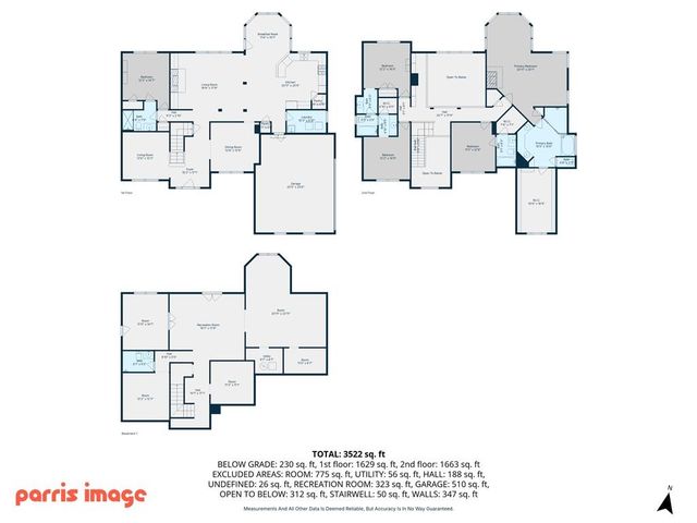 5020 Hickory Hills Drive, Woodstock, GA 30188