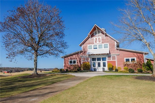 5020 Hickory Hills Drive, Woodstock, GA 30188