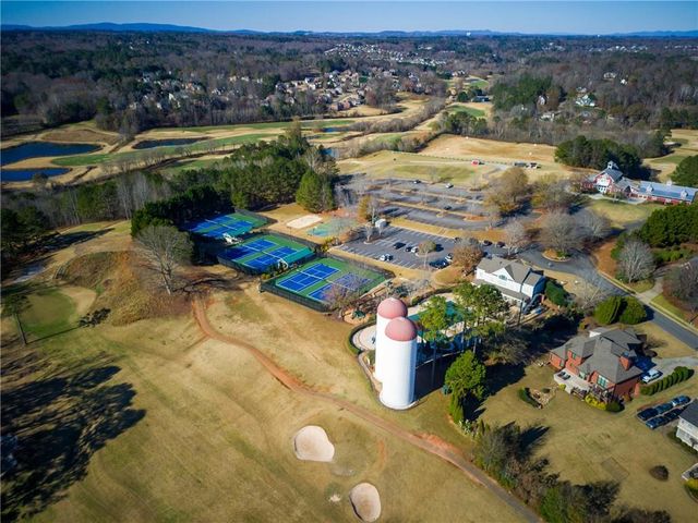 5020 Hickory Hills Drive, Woodstock, GA 30188