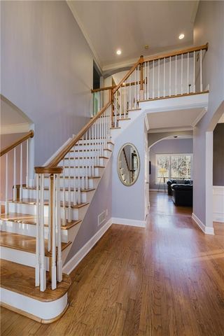 5020 Hickory Hills Drive, Woodstock, GA 30188