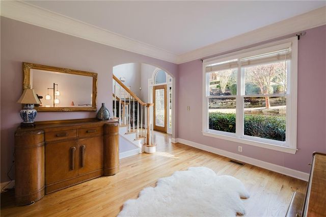 5020 Hickory Hills Drive, Woodstock, GA 30188