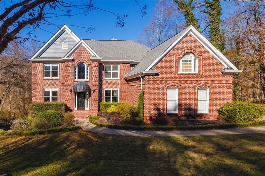 5020 Hickory Hills Drive, Woodstock, GA 30188