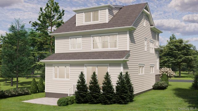 16 Hamilton Road, Scarsdale, NY 10583