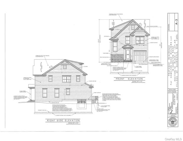 16 Hamilton Road, Scarsdale, NY 10583